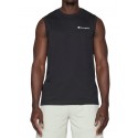 KOSZULKA męska CHAMPION (220779-KK001) bez rękawów