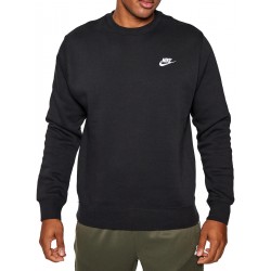 BLUZA męska NIKE (BV2662-010) czarna