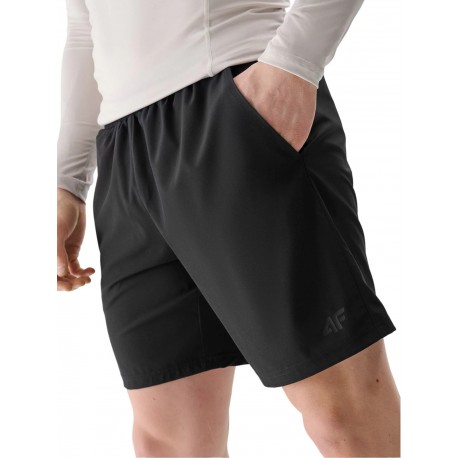 SPODENKI męskie 4F 4FWSS25TFSHM0912-20S treningowe