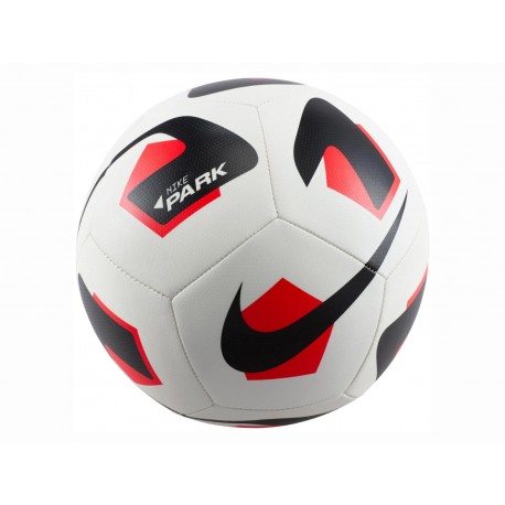 PIŁKA nożna NIKE (FZ7551-100) Park Team