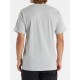 KOSZULKA męska NEW BALANCE (MT51940AG) szara