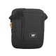 TOREBKA SASZETKA CATERPILLAR 83614-01 listonoszka czarna