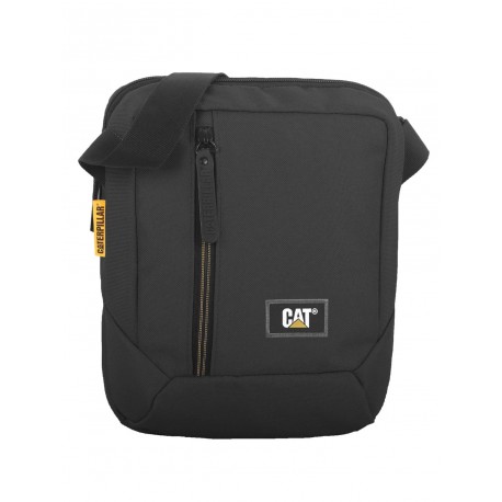 TOREBKA SASZETKA CATERPILLAR 83614-01 listonoszka czarna