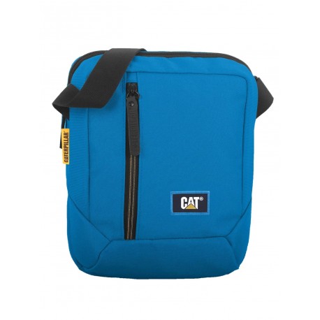 TOREBKA SASZETKA CATERPILLAR 83614-614 listonoszka niebieska