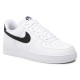 BUTY męskie NIKE AIR FORCE 1 (CT2302-100)