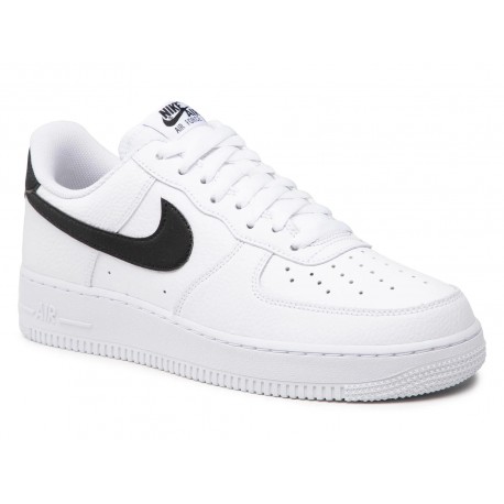 BUTY męskie NIKE AIR FORCE 1 (CT2302-100)