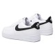BUTY męskie NIKE AIR FORCE 1 (CT2302-100)