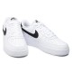 BUTY męskie NIKE AIR FORCE 1 (CT2302-100)