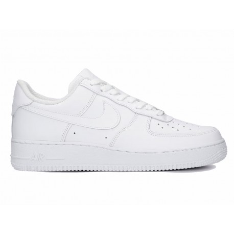 BUTY męskie NIKE AIR FORCE 1 (CW2288-111)