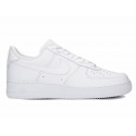 BUTY męskie NIKE AIR FORCE 1 (CW2288-111)