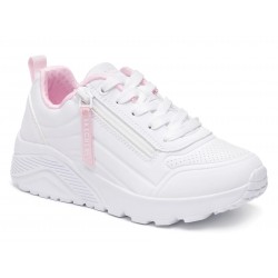 Buty damskie Skechers UNO LITE 310387L-WHT