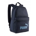 PLECAK PUMA szkolny sportowy 091323-04 granatowy