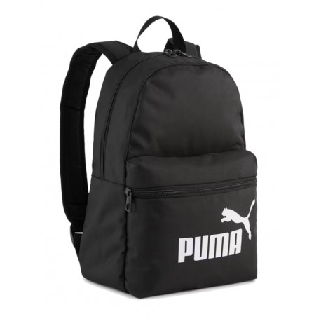 PLECAK PUMA szkolny sportowy 091323-01 czarny
