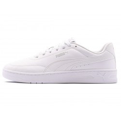 BUTY damskie PUMA COURT CLASSIC 402223-02 białe