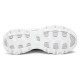 Buty damskie Skechers D'LITES (11949-WSL) białe