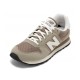 BUTY męskie NEW BALANCE sneakersy 500 GM500BLS