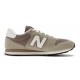 BUTY męskie NEW BALANCE sneakersy 500 GM500BLS