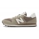 BUTY męskie NEW BALANCE sneakersy 500 GM500BLS