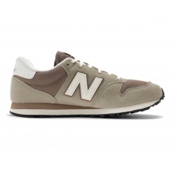 BUTY męskie NEW BALANCE sneakersy 500 GM500BLS