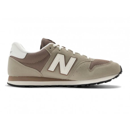 BUTY męskie NEW BALANCE sneakersy 500 GM500BLS