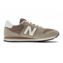 BUTY męskie NEW BALANCE sneakersy 500 GM500BLS