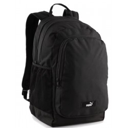 PLECAK PUMA szkolny sportowy 091153-01 pojemny do szkoły na trening