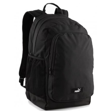 PLECAK PUMA szkolny sportowy 091153-01 pojemny do szkoły na trening