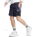 SPODENKI SZORTY ADIDAS 3-Stripes (IC1485) granatowe