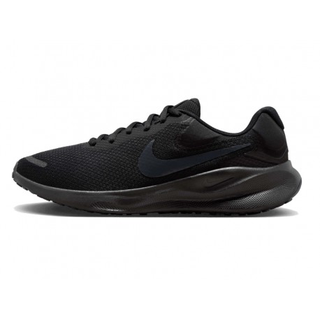 BUTY NIKE REVOLUTION FB2207-005 biegowe czarne