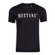 KOSZULKA męska MUSTANG 4222-2100-400 czarna