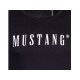 KOSZULKA męska MUSTANG 4222-2100-400 czarna