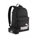 PLECAK PUMA szkolny sportowy 091191-01 z piórnikiem