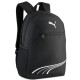 PLECAK PUMA szkolny sportowy 091801-01 czarny