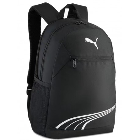 PLECAK PUMA szkolny sportowy 091801-01 czarny