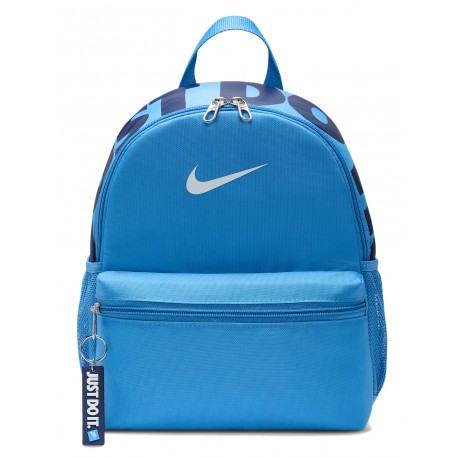 PLECAK NIKE DR6091-489 sportowy miejski mały