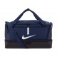 Torba Nike Academy Team CU8096-410 granatowa