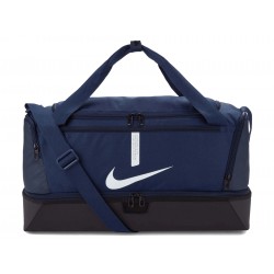 Torba Nike Academy Team CU8096-410 granatowa