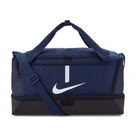 Torba Nike Academy Team CU8096-410 granatowa