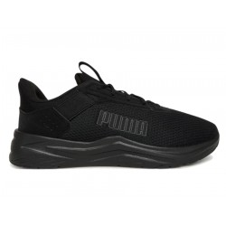 BUTY męskie PUMA FTR WAVE (311095-02) czarne