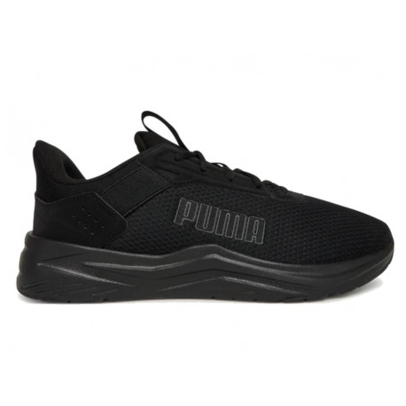 BUTY męskie PUMA FTR WAVE (311095-02) czarne