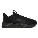 BUTY męskie PUMA FTR WAVE (311095-02) czarne