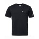 KOSZULKA męska CHAMPION (221798-KK001) czarna
