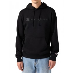 BLUZA CHAMPION MĘSKA 220271-KK001 czarna
