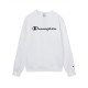 BLUZA męska CHAMPION 221811-WW001 biała
