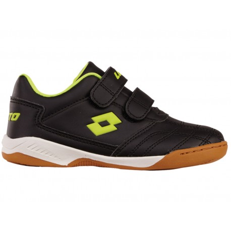 BUTY sportowe dziecięce LOTTO PACER 2600110K-1124