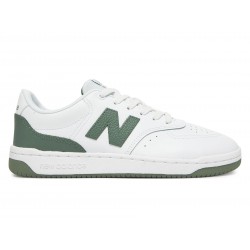 BUTY męskie sneakersy NEW BALANCE BB80GRL