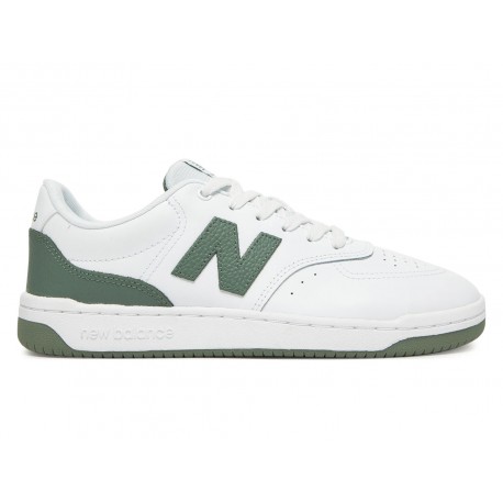 BUTY męskie sneakersy NEW BALANCE BB80GRL