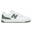 BUTY męskie sneakersy NEW BALANCE BB80GRL