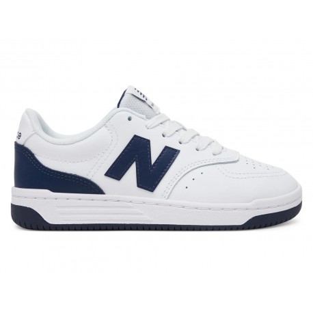 BUTY junior NEW BALANCE GSB80WB