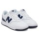 BUTY junior NEW BALANCE GSB80WB